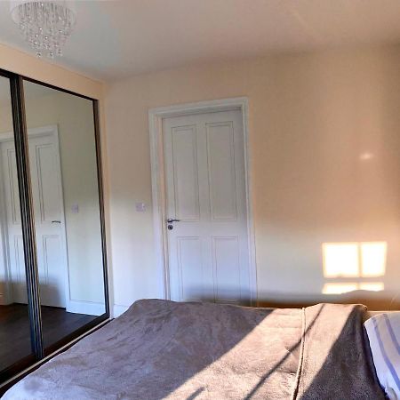 Heather Cottage Bunacurry Екстер'єр фото