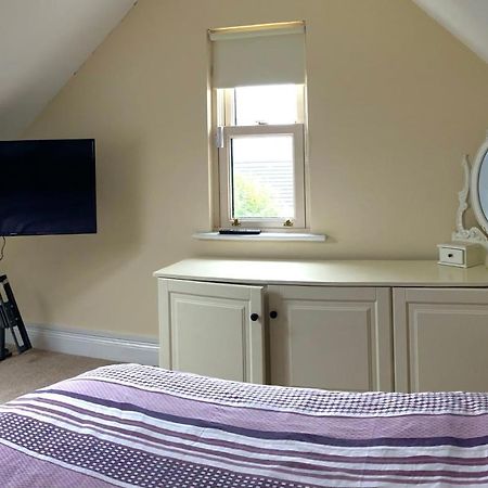 Heather Cottage Bunacurry Екстер'єр фото