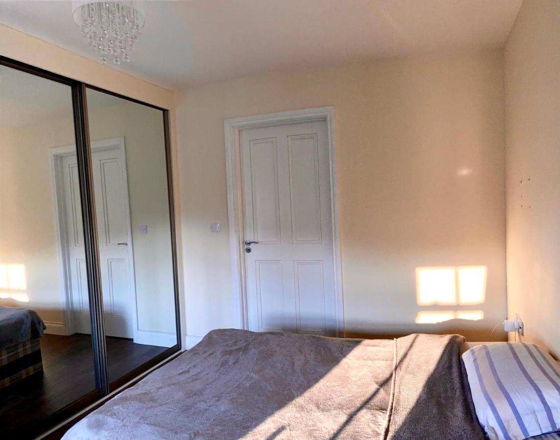 Heather Cottage Bunacurry Екстер'єр фото